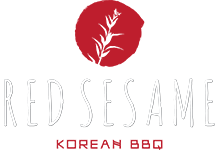 Red Sesame BBQ